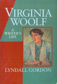 Virginia Woolf: A Writer's Life