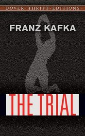 The Trial (Dover Thrift Edtions)