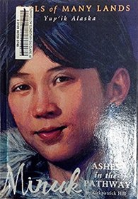 Minuk: Ashes in the Pathway (Girls of Many Lands (Paperback))