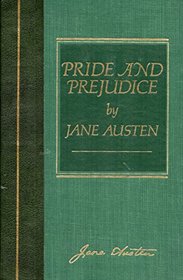 Pride and Prejudice signature classics complete and unabridged