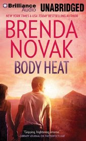 Body Heat (Dept. 6 Hired Guns)