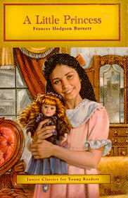 A Little Princess (Junior Classic for Young Readers)