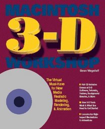 Macintosh 3-D workshop