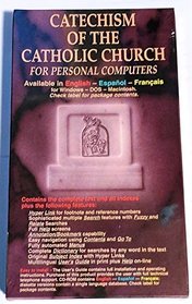 The Catechism of the Catholic Church for Personal Computers