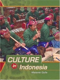 Indonesia (Culture In...) (Culture In...)