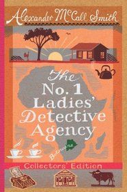 The No. 1 Ladies' Detective Agency