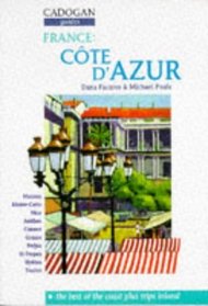 France: Cote D'Azur