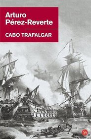 Cabo Trafalgar (Spanish Edition)