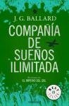 Compania de suenos ilimitada/ The Unlimited Dream Company (Spanish Edition)