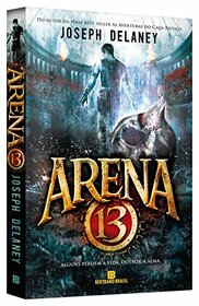 Arena 13 - Vol.1