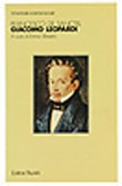 Giacomo Leopardi (Scienze sociali) (Italian Edition)