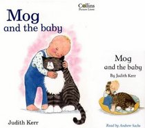 Mog and the Baby