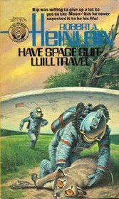 Have Space Suit--Will Travel