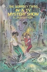 Bobbsey Twins 00: The TV Mystery Show (Bobbsey Twins)