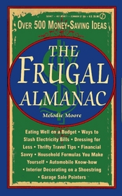 Frugal Almanac