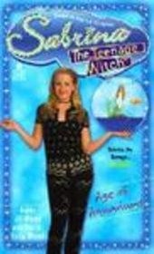 Age of Aquariums (Sabrina, the Teenage Witch (Numbered Hardcover))