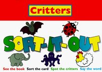 Critters (Sort-It-Out Series)