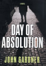 Day of Absolution: Library Edition