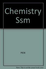 Chemistry Molec Sci Stud Solutions