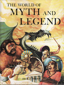The World of Myth & Legend