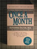 Once a Month: The Original Premenstrual Syndrome Handbook