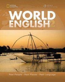 World English Level 2 Teacher's ed.