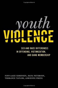 Youth Violence: Sex and Race Differences in Offending, Victimization, and Gang Membership