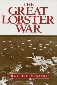 The Great Lobster War