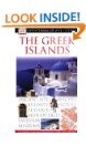 Greek Isles (Cadogan Guides)