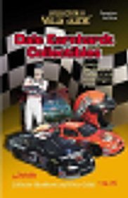 Dale Earnhardt Collector's Value Guide (Collector's Value Guides)
