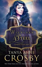 Highland Steel (Guardians of the Stone)