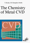 The Chemistry of Metal CVD