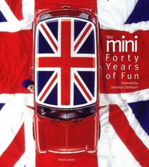 The Mini Forty Years of Fun