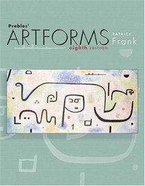 Prebles' Artforms (8th Edition)