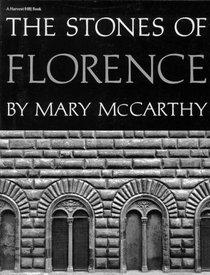 Stones Of Florence (Illustrated Ed): Illustrated Edition