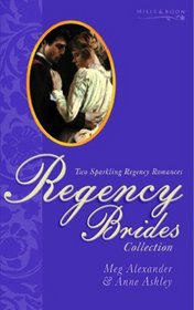 Regency Brides, Vol 3: The Merry Gentleman / Lady Linford's Return