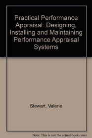 Practical Performance Appraisal