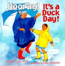 Hooray, It's a Duck Day