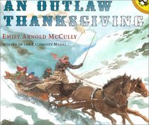 Outlaw Thanksgiving (Picture Puffins)