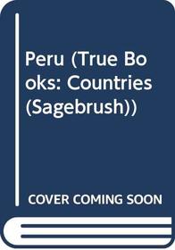 Peru (True Book)