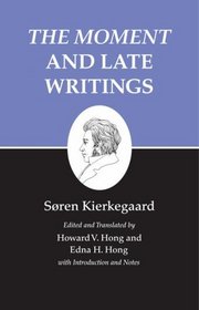 Kierkegaard's Writings, XXIII: 