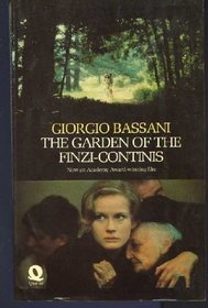 Garden of the Finzi-Continis