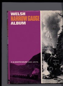 Welsh Narrow Gauge Album
