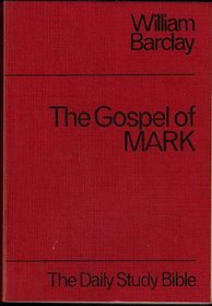 Mark (Daily Study Bible S)