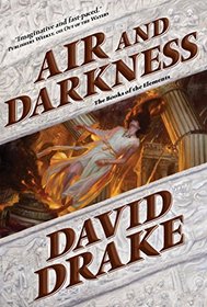 Air and Darkness (The Books of the Elements)