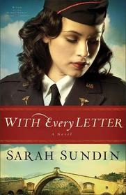 With Every Letter (Wings of the Nightingale, Bk 1)