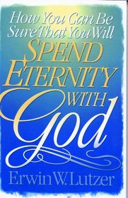 Issues Of Eternity