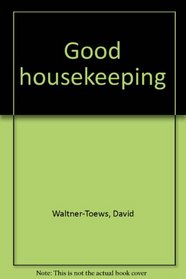 Good housekeeping