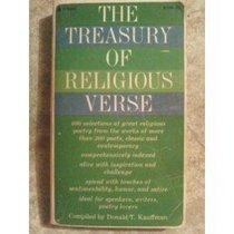 The Treasury of Religious Verse