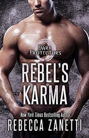 Rebel's Karma (Dark Protectors)